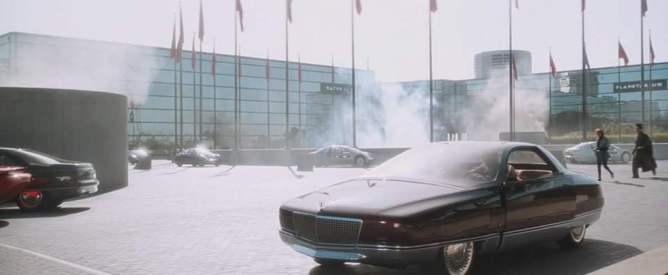 Cadillac Solitaire