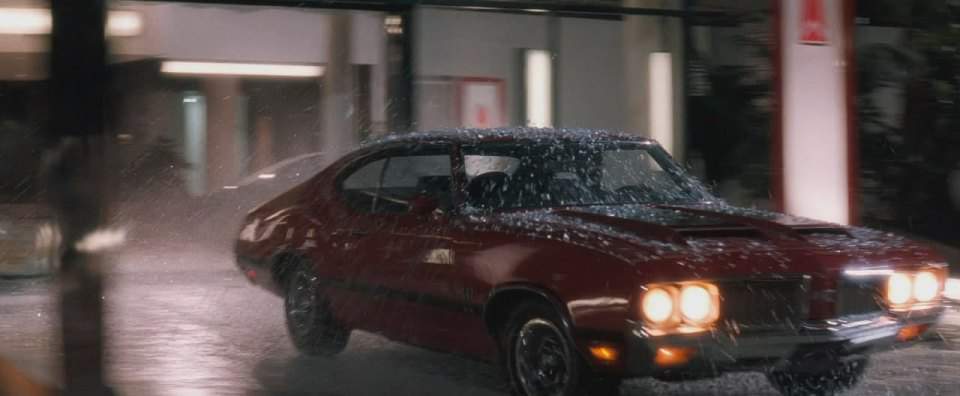 Oldsmobile 442