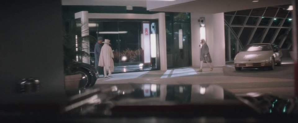 Oldsmobile Aerotech II