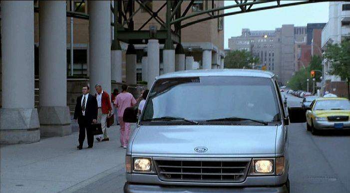 Ford Econoline