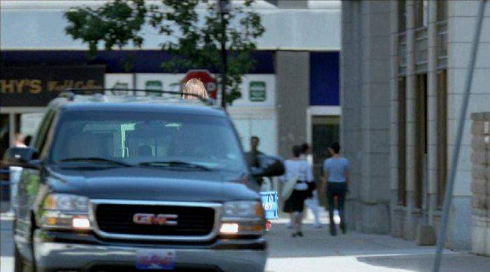 GMC Yukon
