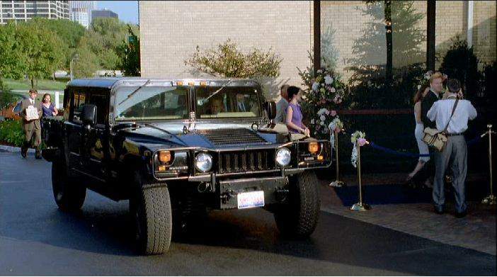 Hummer 