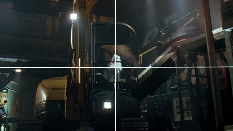 Caterpillar 305 SR