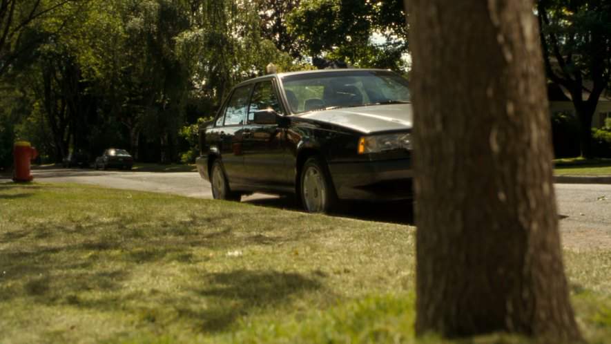 Volvo 850