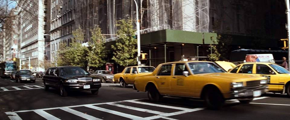 Chevrolet Caprice