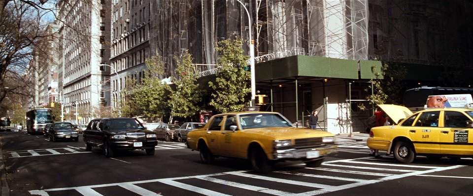 Ford Crown Victoria
