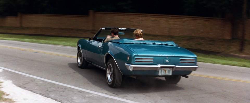 Pontiac Firebird