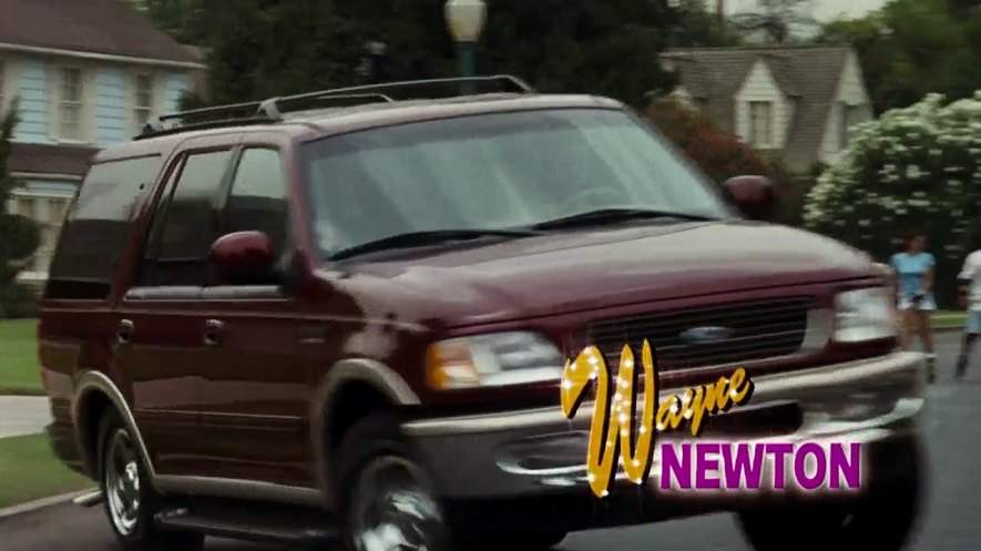 Ford Expedition
