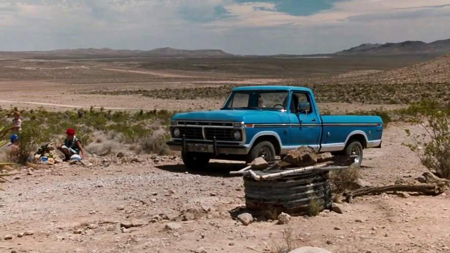 Ford F-Series