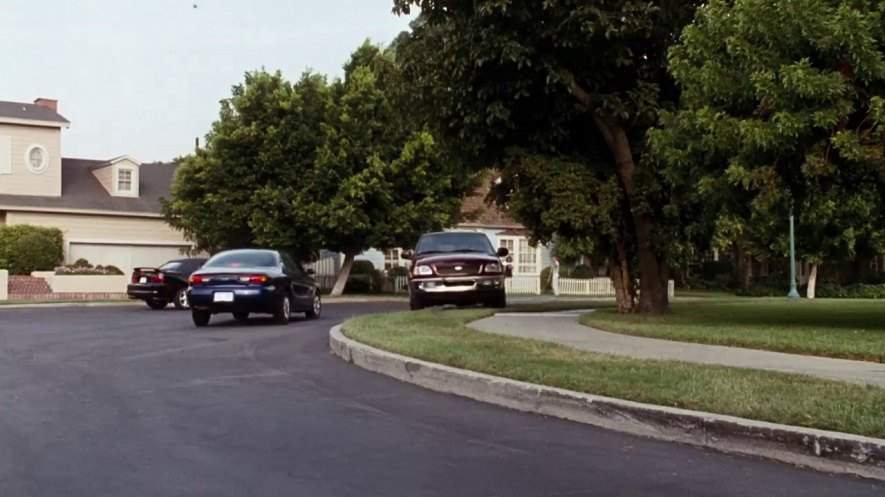 Ford Taurus