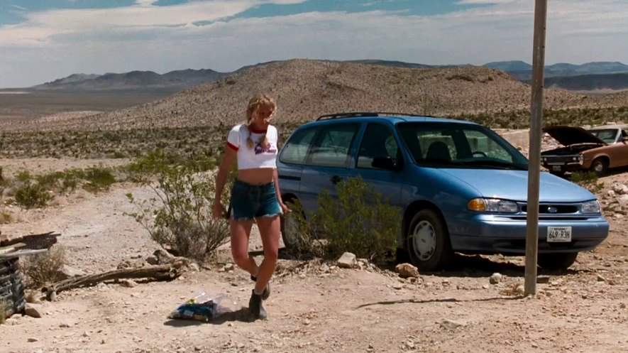 Ford Windstar
