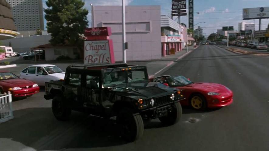 Hummer 