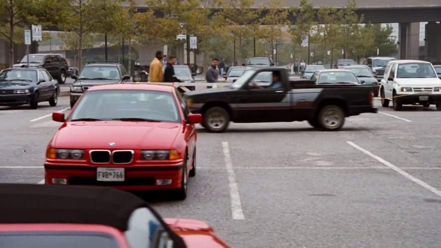 BMW 3
