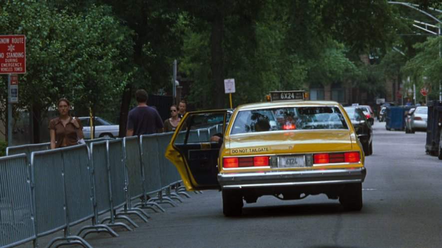 Chevrolet Caprice