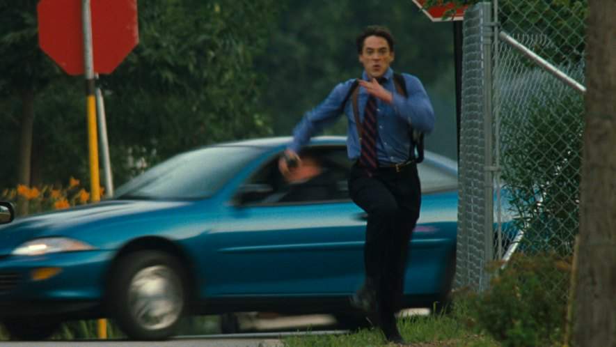 Chevrolet Cavalier