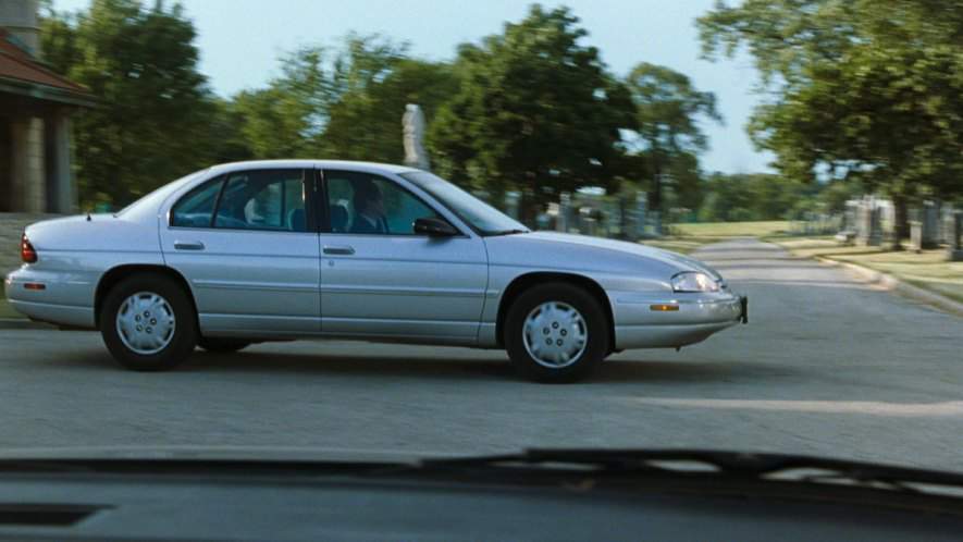 Chevrolet Lumina