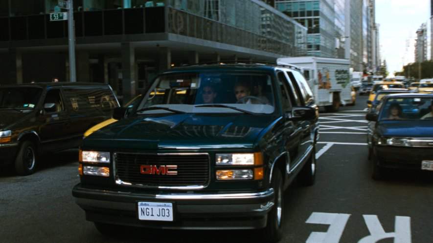 Dodge Caravan C/V