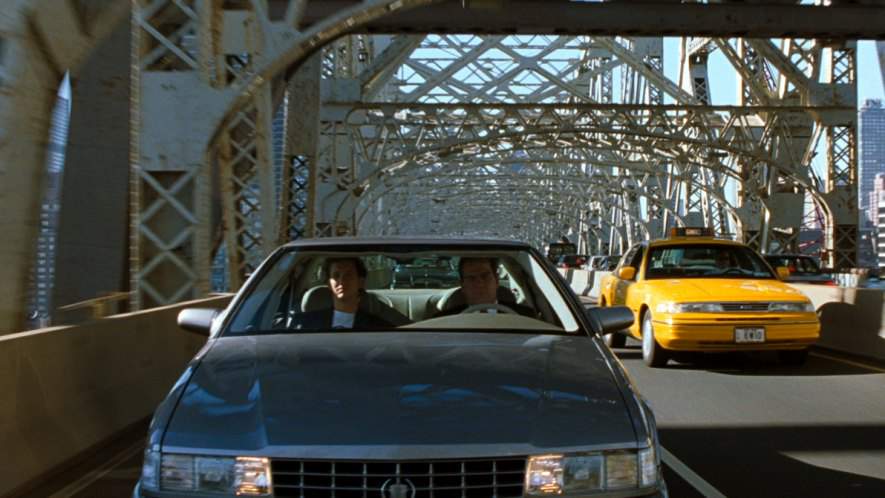Ford Crown Victoria
