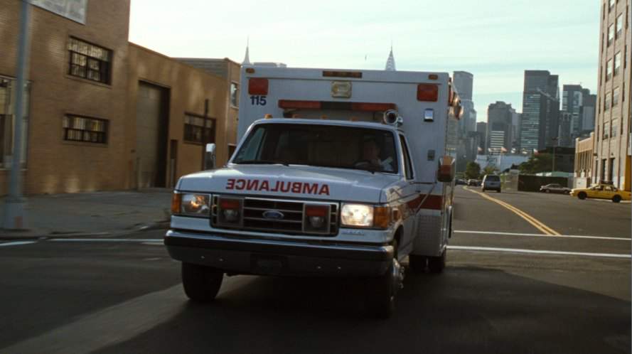 Ford F-350