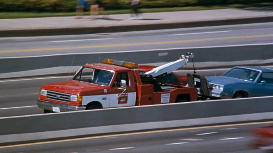 Ford F-Super Duty