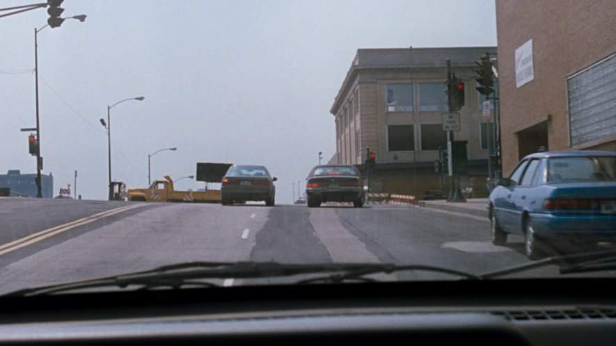 Ford Tempo