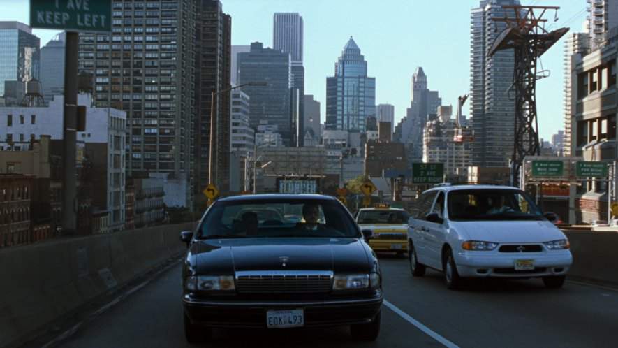 Ford Windstar