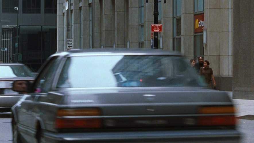 Honda Prelude