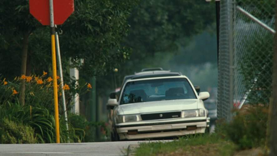Toyota Cressida