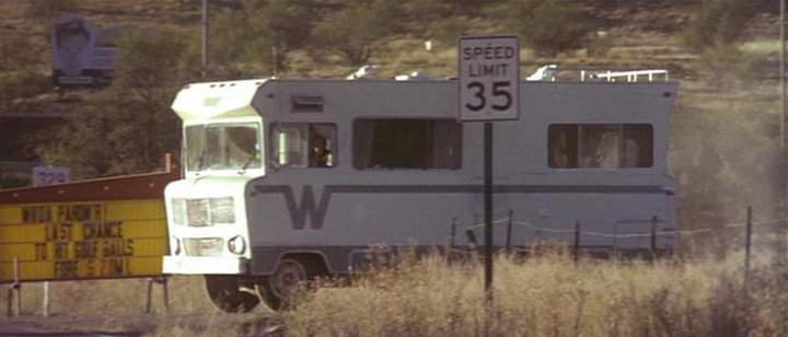 Winnebago Indian