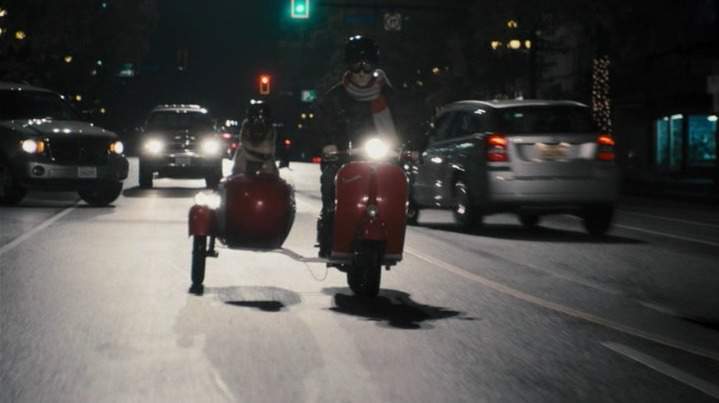 Piaggio Vespa