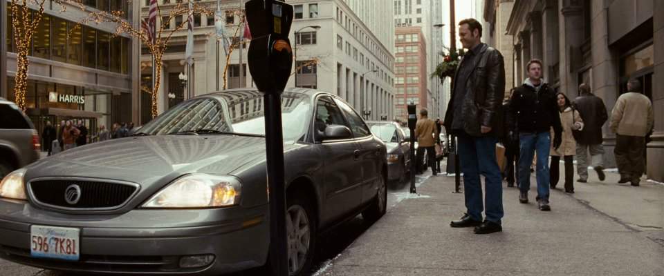 Mercury Sable