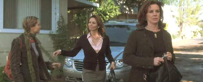 Chrysler Town & Country