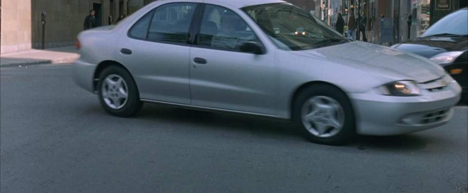 Chevrolet Cavalier