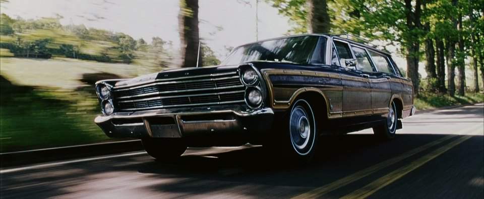 Ford Country Squire