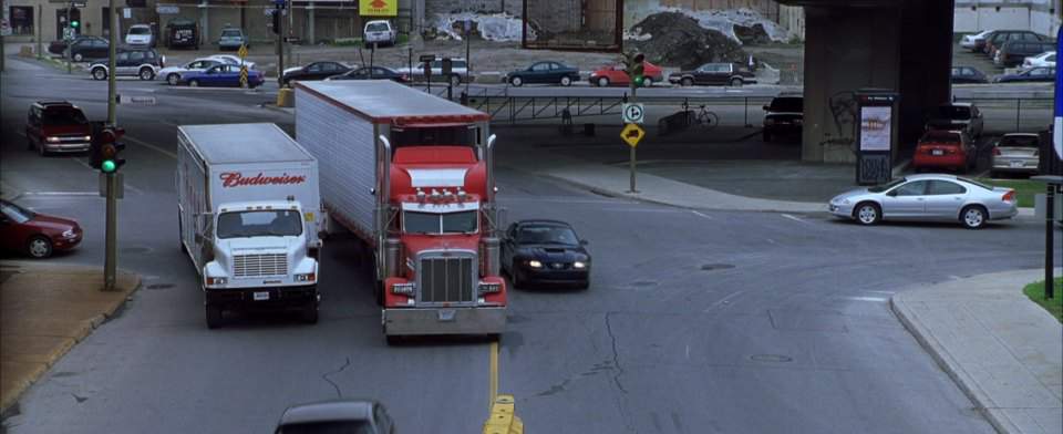 Peterbilt 379