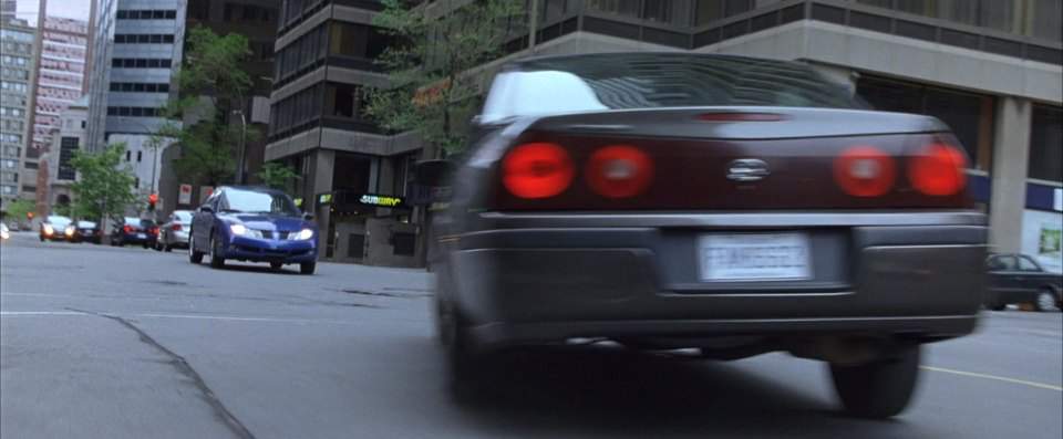 Pontiac Sunfire