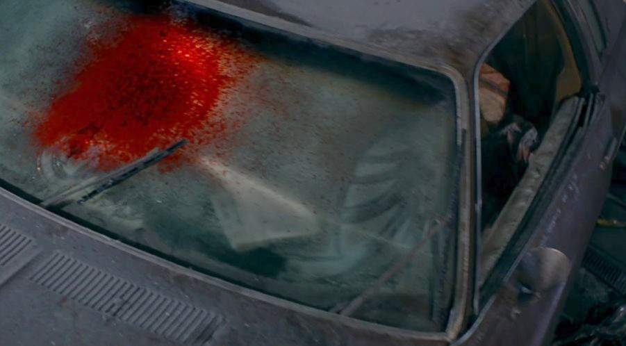 Chevrolet Monte Carlo