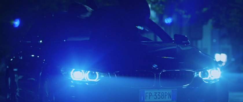 BMW 420d