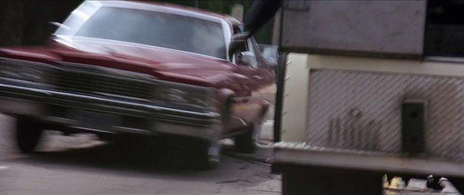 Cadillac Coupe DeVille