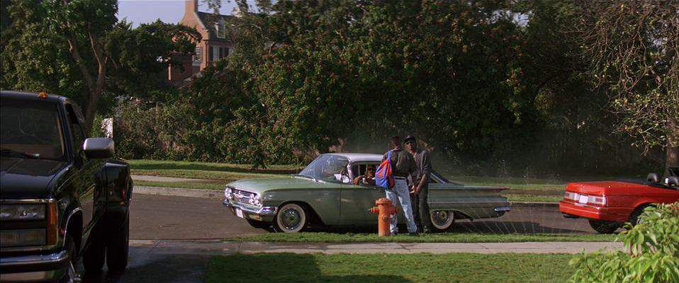 Chevrolet Bel Air