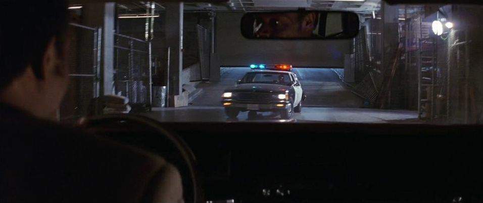 Chevrolet Caprice