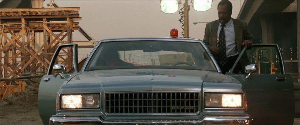 Chevrolet Caprice