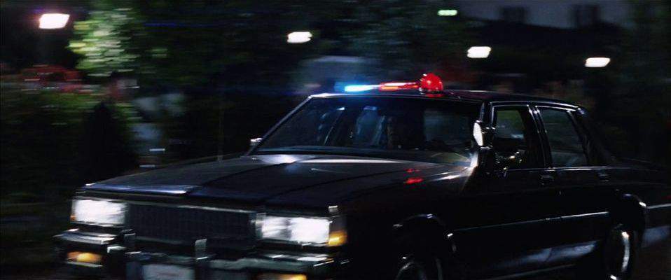Chevrolet Caprice