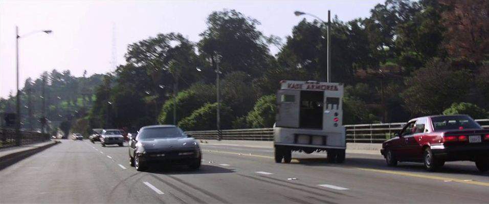 Chevrolet Corvette C4