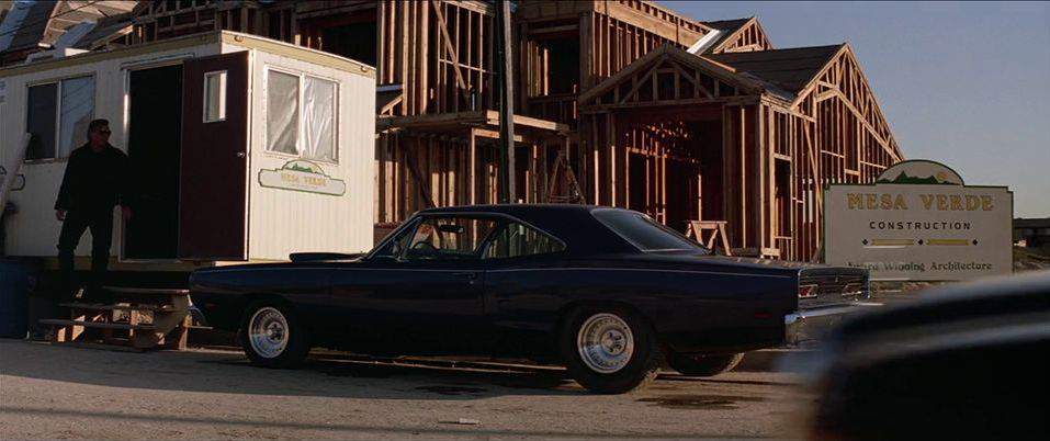 Dodge Coronet