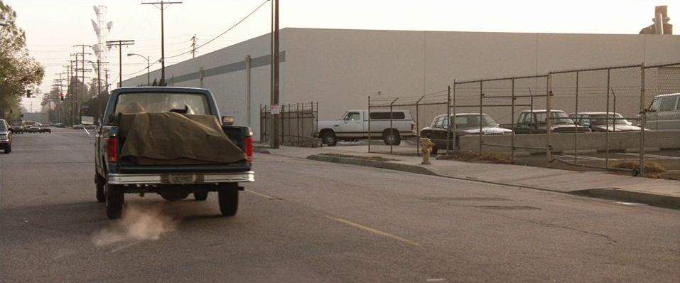 Dodge Power Ram