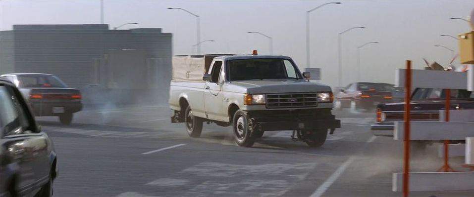 Ford F-250