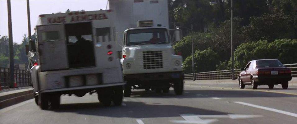 Ford L-Series