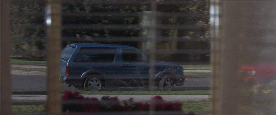 GMC Typhoon