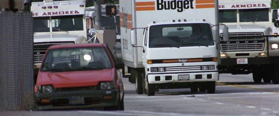 Isuzu N-Series